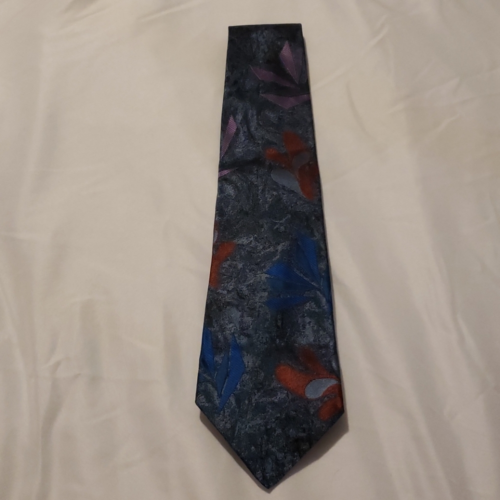 Men's Tie Versace